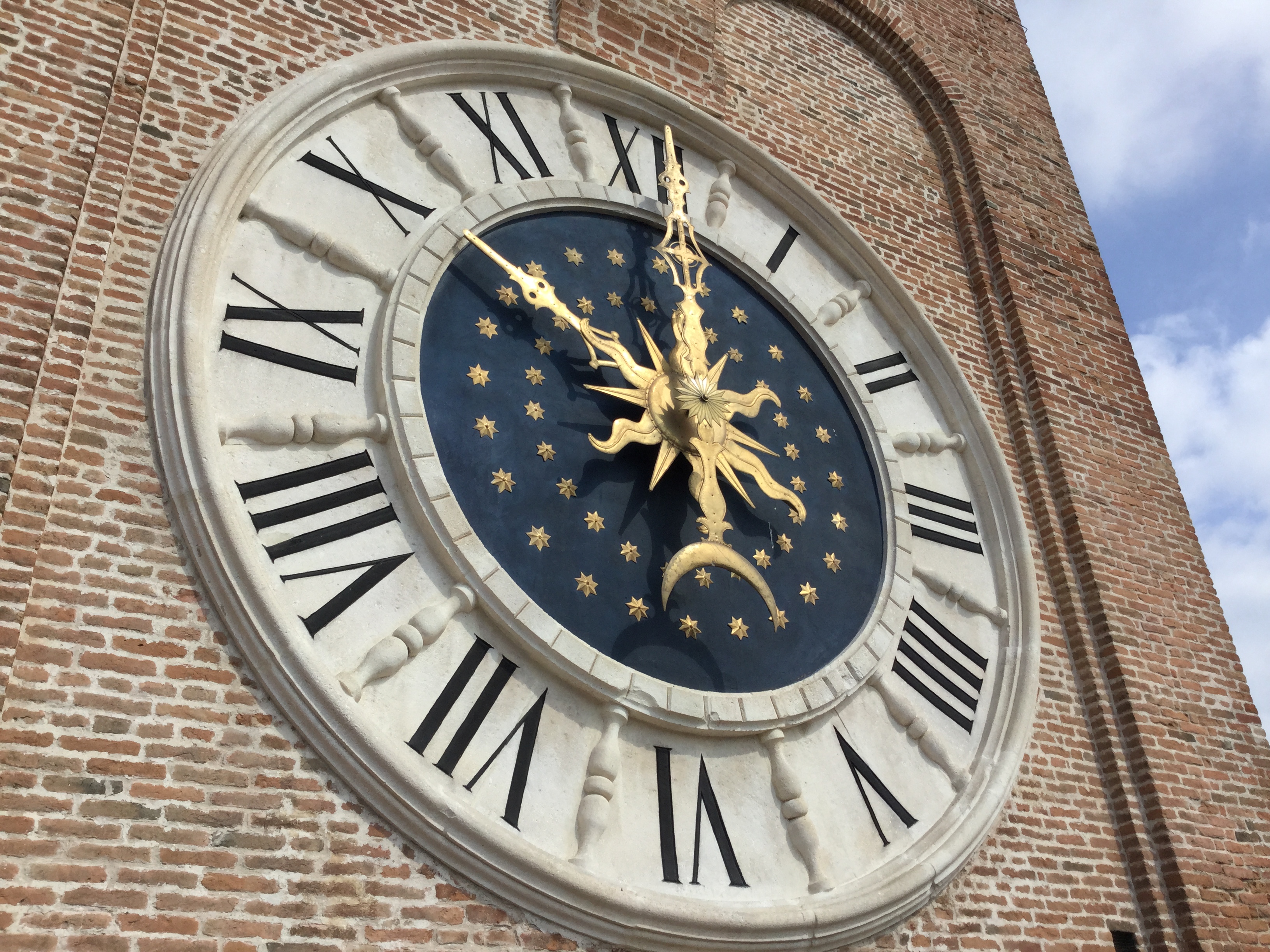 Orologi da torre