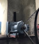 MANUTENZIONE ORDINARIA CAMPANE